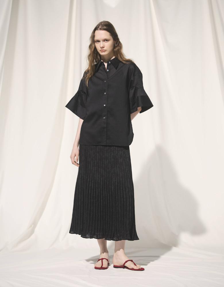 CLEAN＆ELEGANT | Theory luxe（セオリーリュクス）公式通販サイト